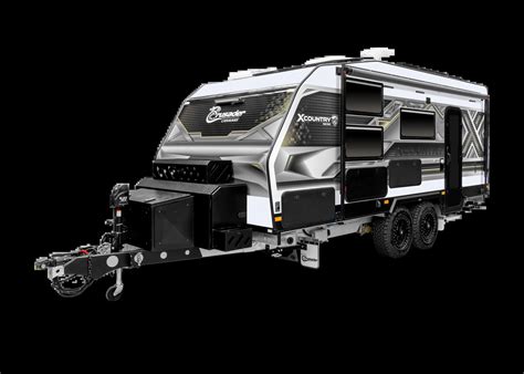 crusader x country for sale.